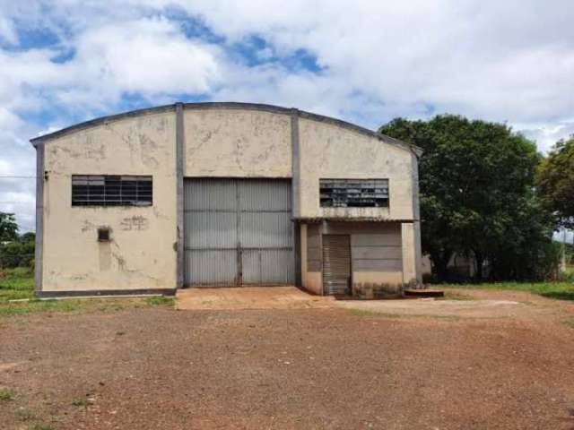 Barracão / Galpão / Depósito à venda na IZAURA G. VITORINO, R., 345, Parque Industrial I, Maringá, 510 m2 por R$ 2.500.000
