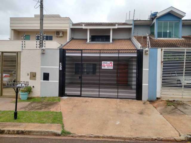 Casa com 1 quarto à venda na Rua Nerci Aparecida Beraldo Gandolfi, 59, Jardim Campo Belo, Maringá por R$ 580.000