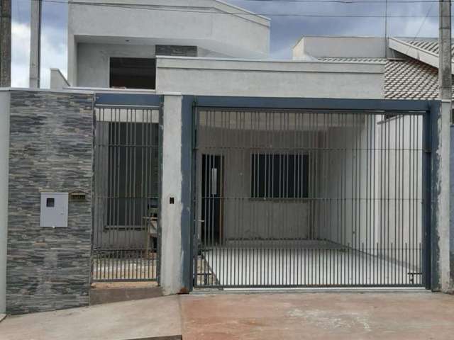 Casa com 2 quartos à venda na JD.PAULISTA, Jardim Paulista, Maringá por R$ 420.000