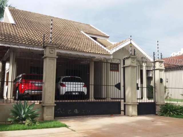 Casa com 2 quartos à venda na Rua Neo Alves Martins, 170, Zona 03, Maringá por R$ 2.900.000