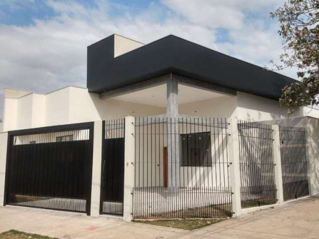 Casa com 2 quartos à venda na JD.MONTE REI, Jardim Monte Rei, Maringá por R$ 590.000