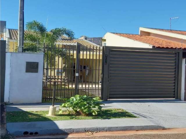 Casa com 2 quartos à venda na MOGNO, R., Jardim Pinheiros, Maringá por R$ 370.000