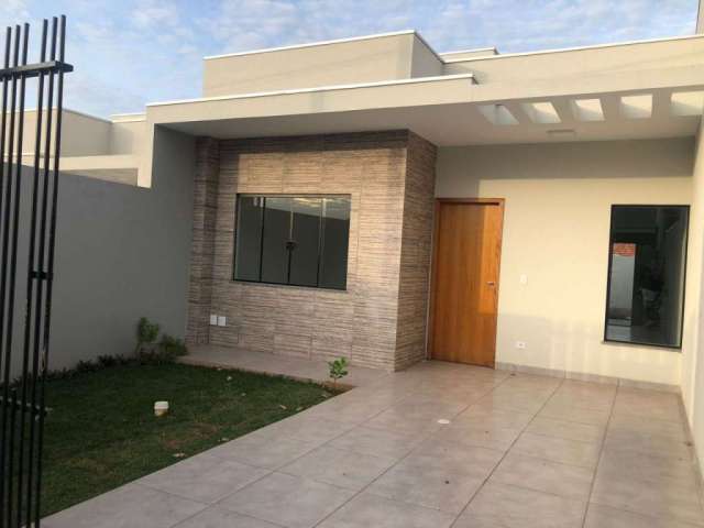 Casa com 2 quartos à venda na R. MAURICIO CARDOSO, Vila Guadiana, Mandaguaçu por R$ 180.000
