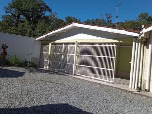 Casa com 3 quartos à venda na RUA JARDIM ELISA, Costa Azul, Matinhos por R$ 180.000