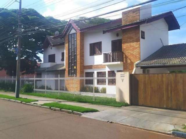 Casa com 2 quartos à venda na PRINCESA ISABEL, R., Zona 04, Maringá por R$ 2.200.000