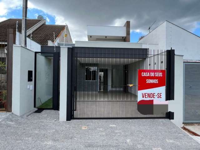 Casa com 2 quartos à venda na RUA PIONEIRO MARCELINO GIROTTO, Jardim Itália, Maringá por R$ 650.000