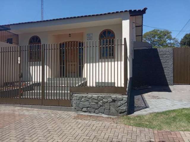 Casa com 2 quartos à venda na Rua Martin Afonso, 1587, Jardim Novo Horizonte, Maringá por R$ 700.000