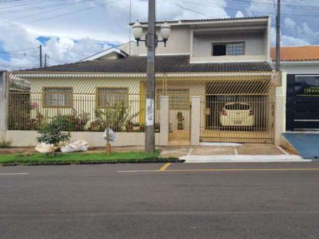 Casa com 3 quartos à venda na MANDAGUARI PR, Jardim Morumbi, Mandaguari por R$ 670.000