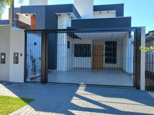 Casa com 2 quartos à venda na PQUE.DS BANDEIRAS, Parque das Bandeiras, Maringá por R$ 580.000