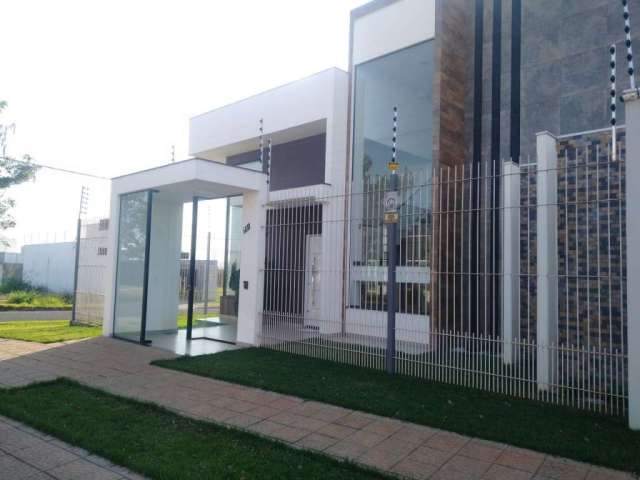 Casa com 2 quartos à venda na Rua Albertino Bento Ribeiro, 281, Jardim Oriental, Maringá por R$ 1.190.000