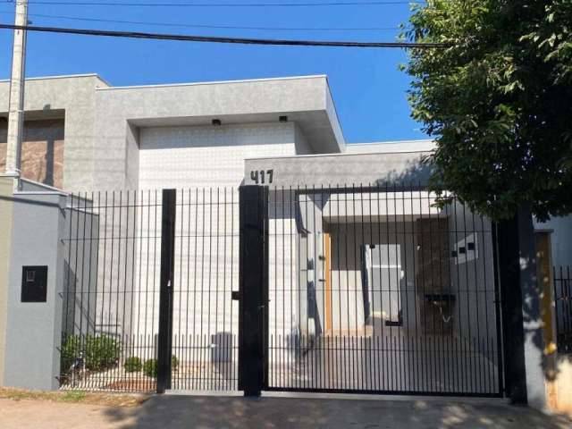 Casa com 3 quartos à venda na R. OTAVIO FINCO, Jardim Nova Alvorada, Paiçandu por R$ 250.000