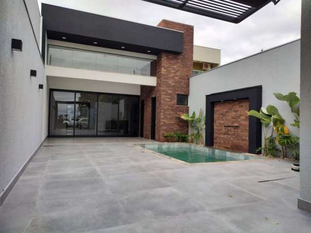 Casa à venda na AV. ATENAS, Loteamento Jardim Grécia, Porto Rico por R$ 800.000