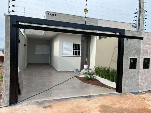 Casa com 2 quartos à venda na RUA ANA GOUDINHO TERRÃO, 340B, Jardim São Paulo, Sarandi por R$ 265.000