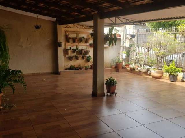 Casa com 3 quartos à venda na RUA PEDRO BERNARDO, Jardim Pioneiros, Paiçandu por R$ 350.000