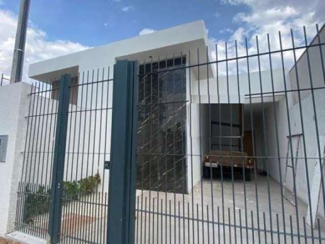 Casa com 2 quartos à venda na RUA ELIAS DEFUNE, Jardim Pioneiros, Paiçandu por R$ 290.000