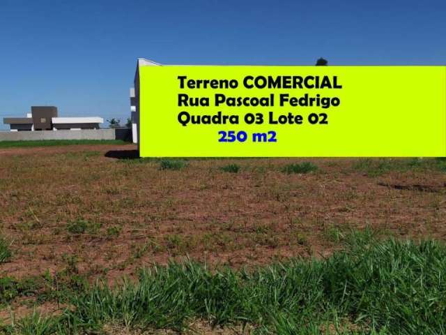 Terreno à venda na RUA PASCHOAL FREDIGO, Jardim Bela Vista, Iguaraçu por R$ 85.000