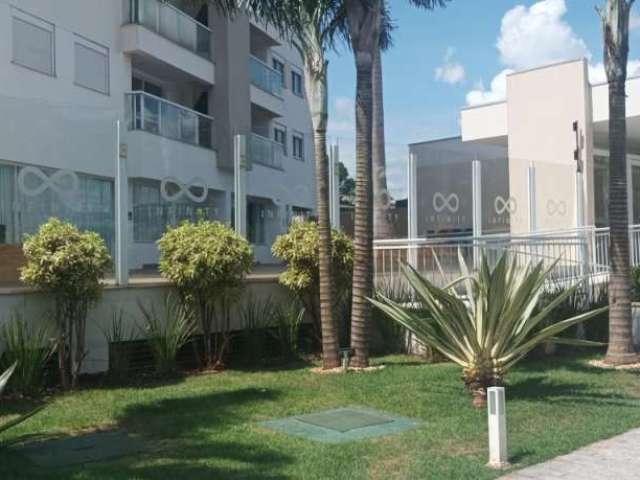 Apartamento com 2 quartos à venda na RUBENS SEBASTIÃO MARIN, R., 1076, Parque Industrial I, Maringá, 79 m2 por R$ 620.000
