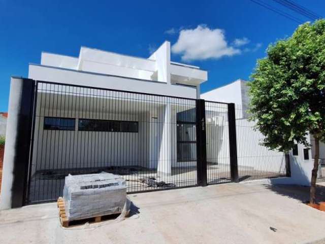 Casa à venda na RUA MARECHAL FLORIANO, Jardim Gramado, Paiçandu por R$ 490.000