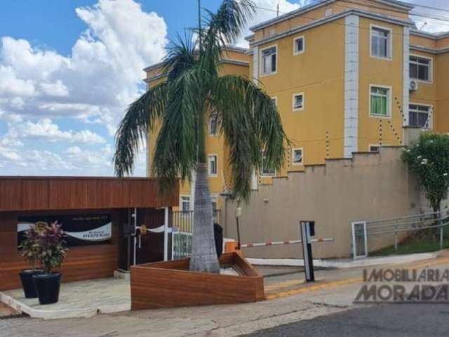 Apartamento com 2 quartos à venda na RUA JOAO PERIM, 1211, Conjunto Residencial Cidade Alta, Maringá por R$ 140.000
