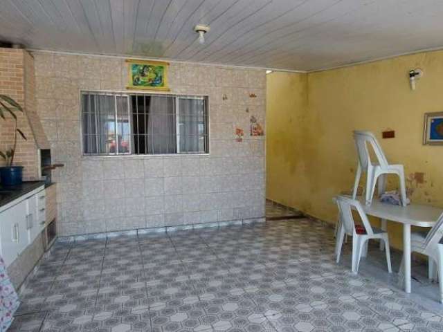 Casa com 2 dormitórios à venda por R$ 220.000,00 - Jardim Marilú - Itanhaém/SP
