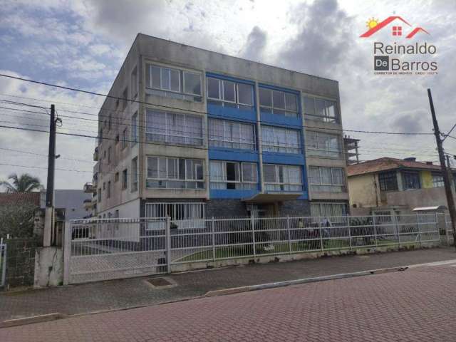 Apartamento à venda, 100 m² por R$ 415.000,00 - Centro - Itanhaém/SP