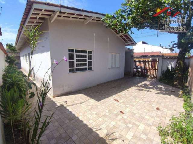 Casa com 3 dormitórios para alugar, 160 m² por R$ 2.500,00/mês - Vila Suarão - Itanhaém/SP