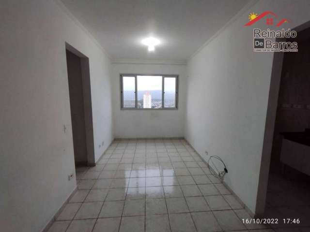 Apartamento com 3 dormitórios à venda, 66 m² por R$ 280.000,00 - Mirim - Praia Grande/SP