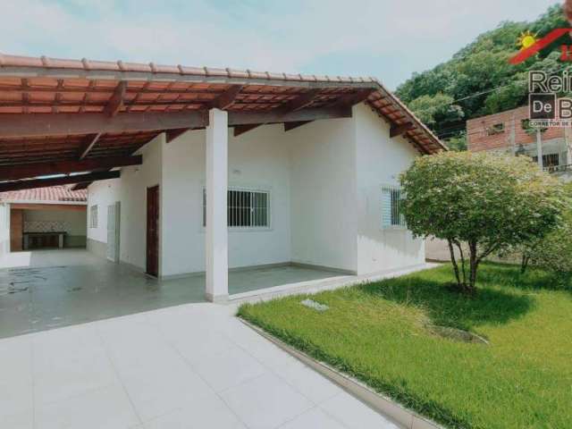 Casa com 3 dormitórios à venda, 117 m² por R$ 650.000,00 - Praia Do Sonho - Itanhaém/SP