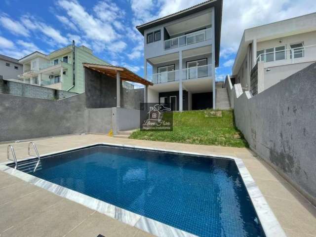 Casa com 4 quartos à venda, 260 mts por R$ 1.350.000