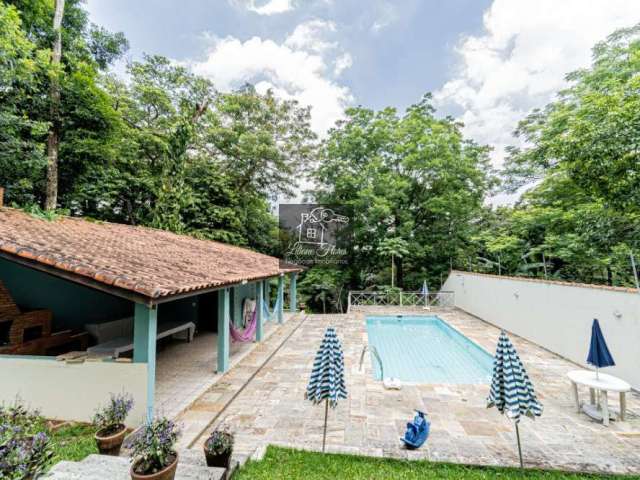 Casa com 3 dormitórios à venda, 337 m² por R$ 2.000.000