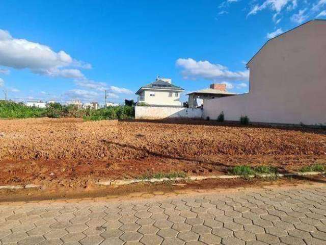 Terreno à venda, 360 m² por R$ 540.000,00 - Carianos - Florianópolis/SC
