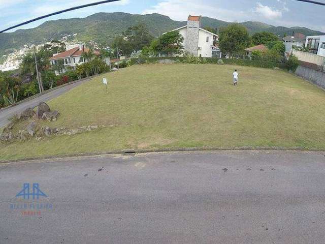 Terreno à venda, 906 m² por R$ 3.200.000,00 - João Paulo - Florianópolis/SC