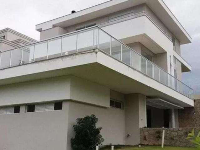 Casa à venda, 544 m² por R$ 3.500.000,00 - Córrego Grande - Florianópolis/SC