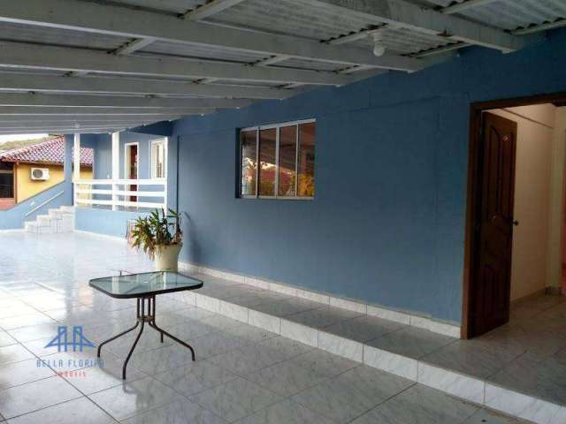 Casa à venda, 720 m² por R$ 1.272.000,00 - Vargem Grande - Florianópolis/SC