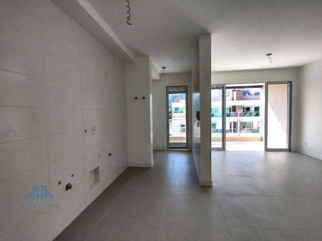 Apartamento à venda, 99 m² por R$ 850.000,00 - João Paulo - Florianópolis/SC