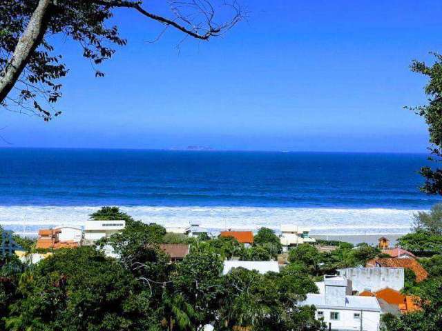 Casa à venda, 80 m² por R$ 690.000,00 - Praia da Solidão - Florianópolis/SC