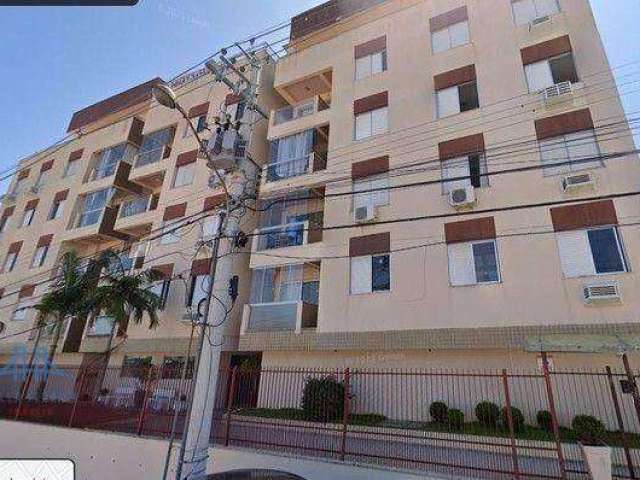 Apartamento à venda, 105 m² por R$ 725.000,00 - Capoeiras - Florianópolis/SC