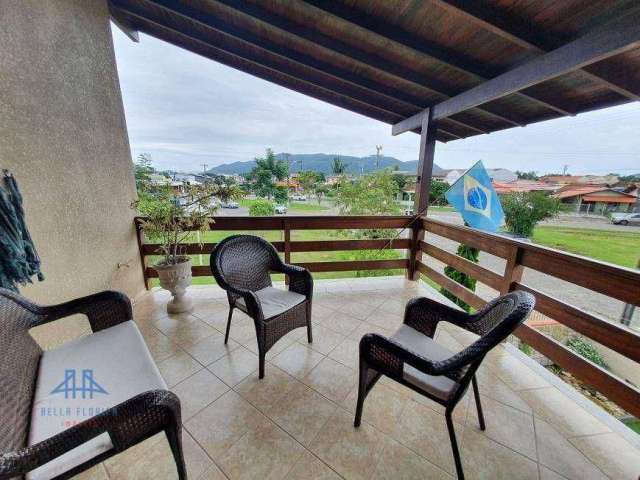 Casa à venda, 168 m² por R$ 1.450.000,00 - Carianos - Florianópolis/SC