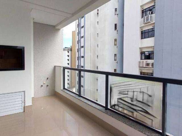 Apartamento com 2 dormitórios à venda, 112 m² por R$ 1.680.000,00 - Agronômica - Florianópolis/SC
