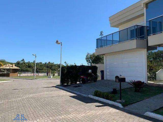 Casa à venda, 394 m² por R$ 2.650.000,00 - Vargem Pequena - Florianópolis/SC