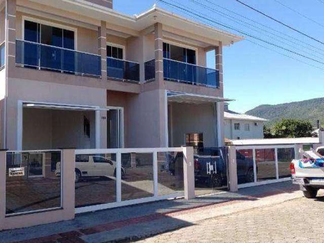 Casa à venda, 300 m² por R$ 1.300.000,00 - Centro - Antônio Carlos/SC