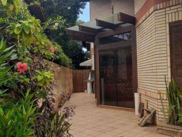 Casa à venda, 430 m² por R$ 5.000.000,00 - Jurerê - Florianópolis/SC