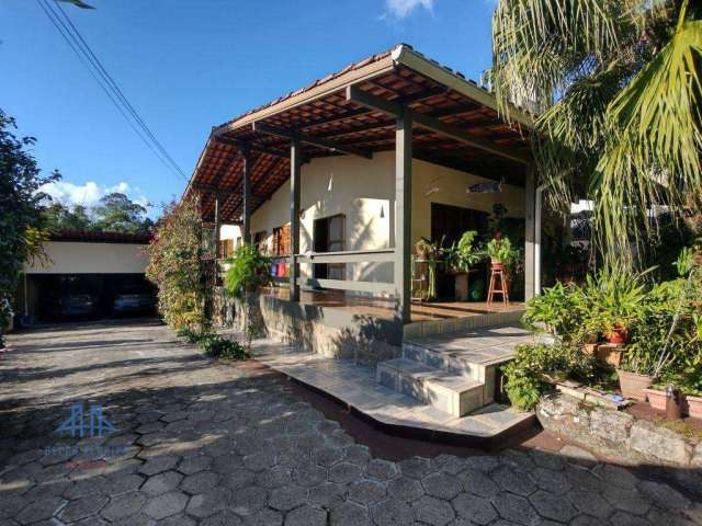 Casa à venda, 186 m² por R$ 2.128.000,00 - Sambaqui - Florianópolis/SC
