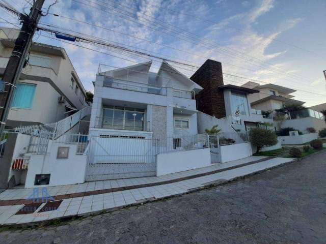 Casa à venda, 300 m² por R$ 1.650.000,00 - Carvoeira - Florianópolis/SC