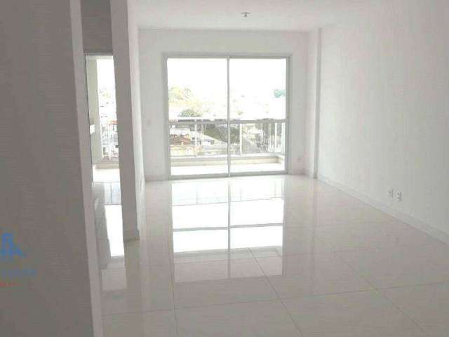 Apartamento à venda, 95 m² por R$ 1.093.941,00 - Canto - Florianópolis/SC