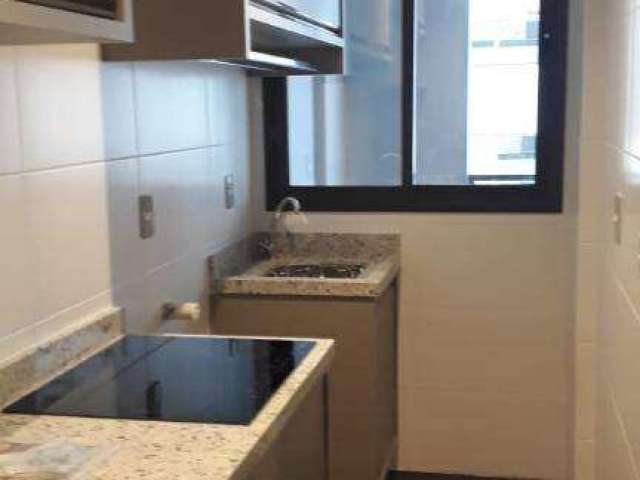 Apartamento com 2 dormitórios à venda, 58 m² por R$ 890.000,00 - Itacorubi - Florianópolis/SC