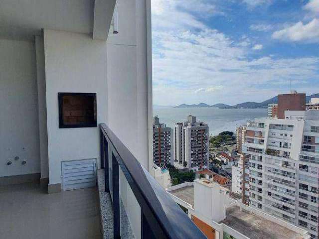 Apartamento à venda, 101 m² por R$ 1.972.873,56 - Agronômica - Florianópolis/SC