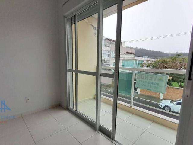 Apartamento com 1 dormitório à venda, 57 m² por R$ 490.000,00 - Canasvieiras - Florianópolis/SC