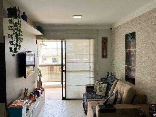 Apartamento à venda, 85 m² por R$ 740.940,00 - Ingleses do Rio Vermelho - Florianópolis/SC