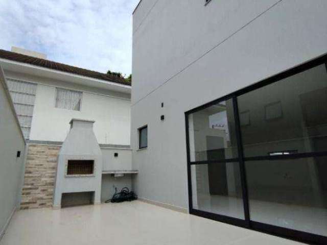 Casa com 3 dormitórios à venda, 225 m² por R$ 1.660.000,00 - Córrego Grande - Florianópolis/SC